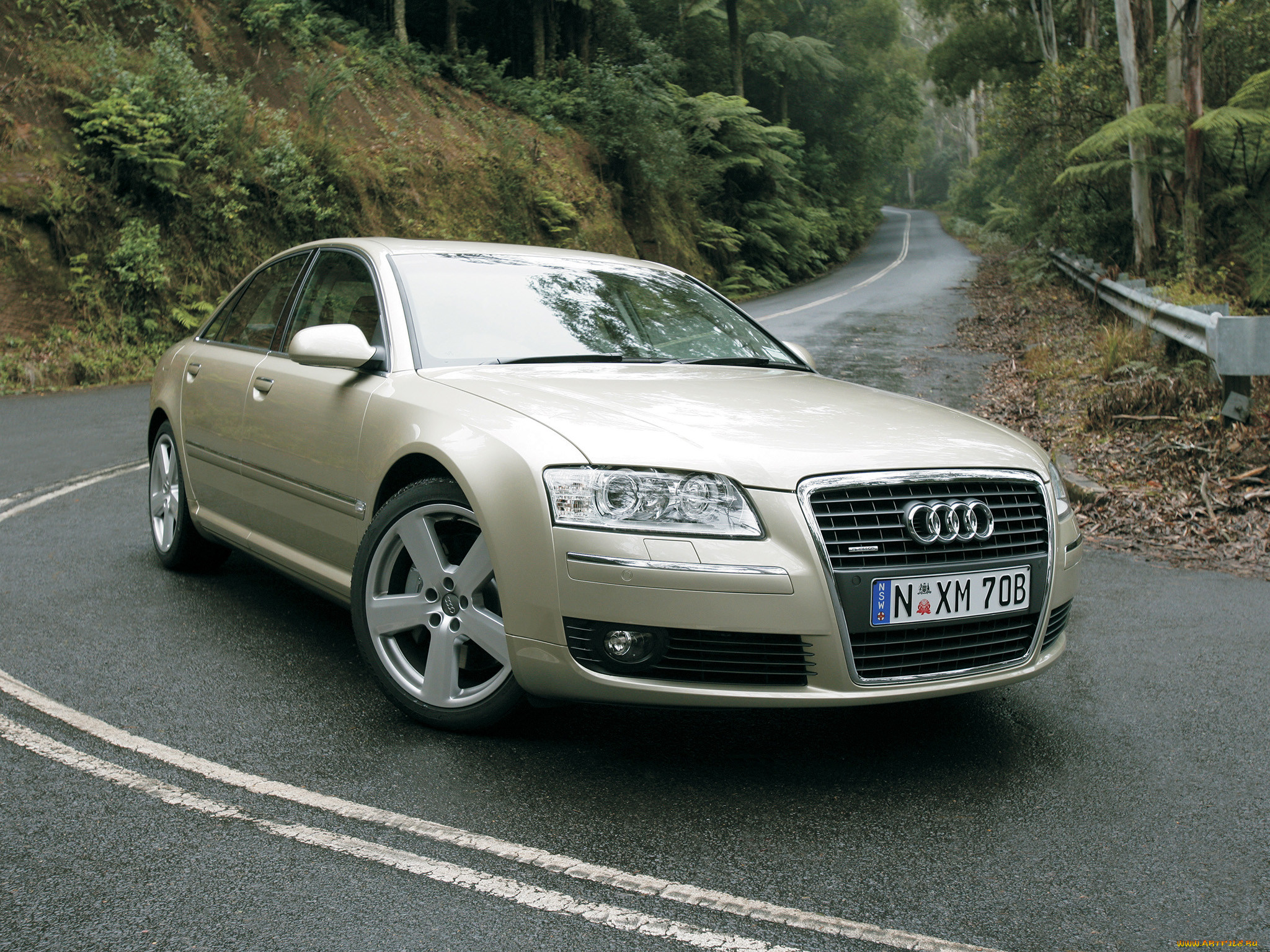 , audi, , au-spec, quattro, tdi, a8, 4-2